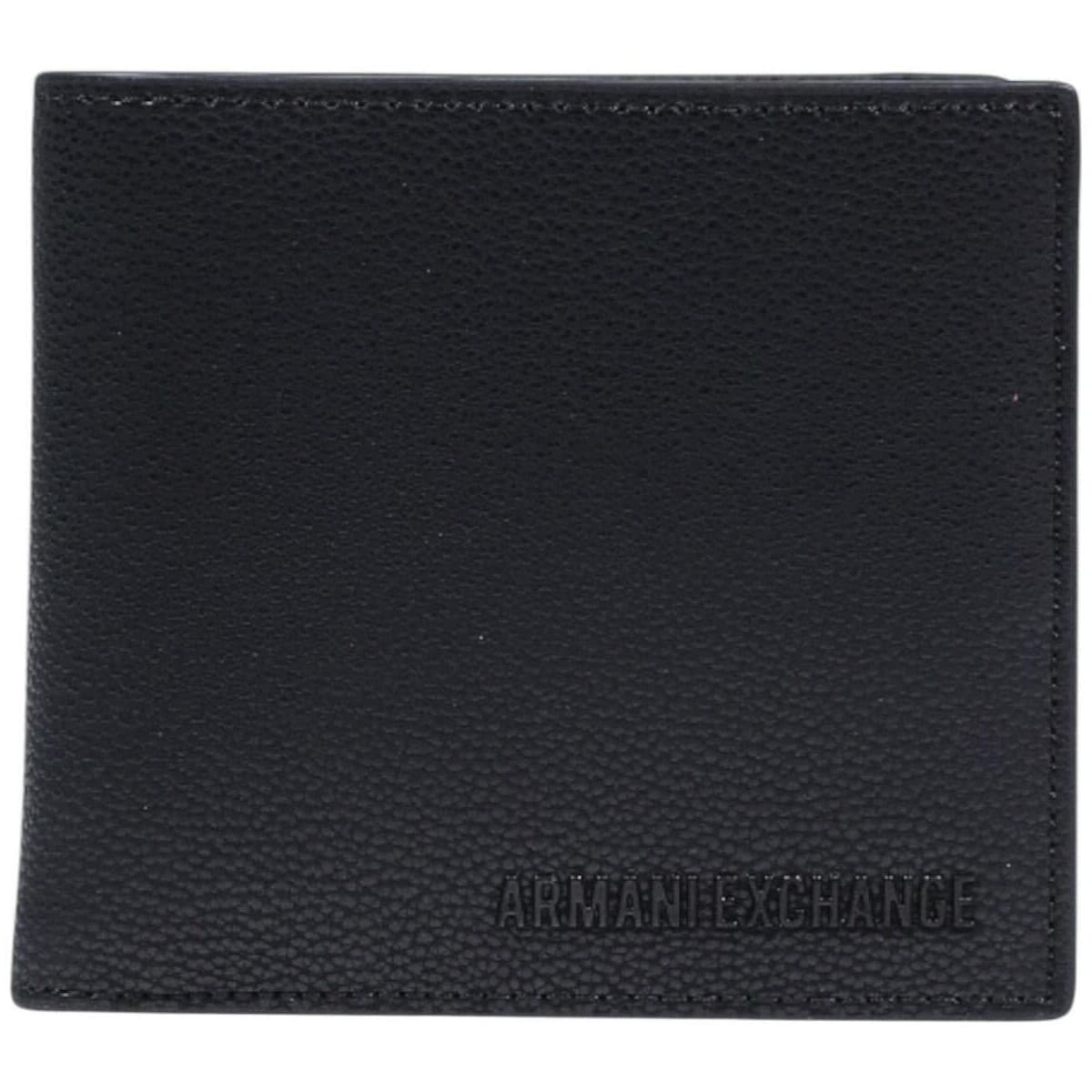 Πορτοφόλι EAX XM000168 AF17090