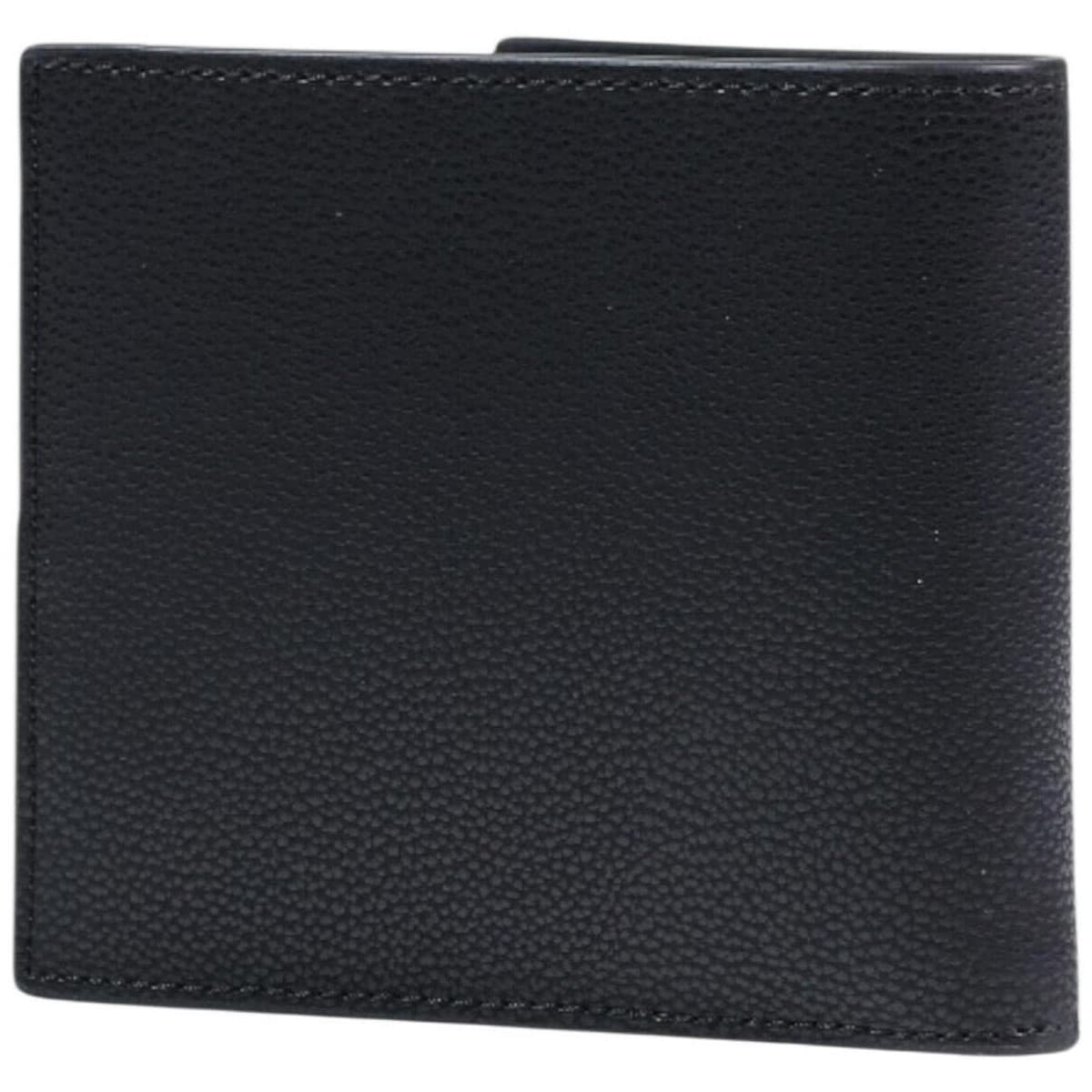 Men's Wallets EAX Black