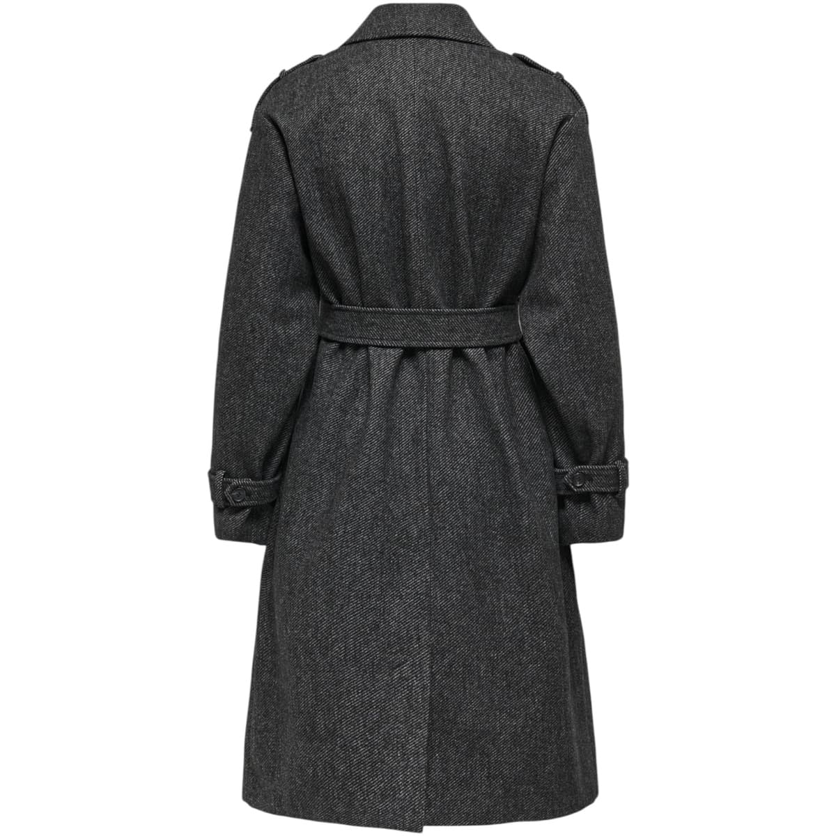 Women's Coats Only Gray