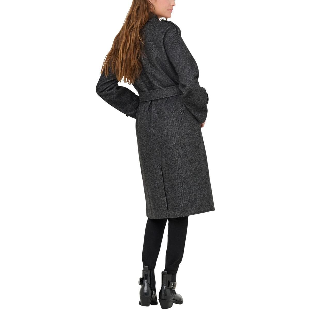Women's Coats Only Gray
