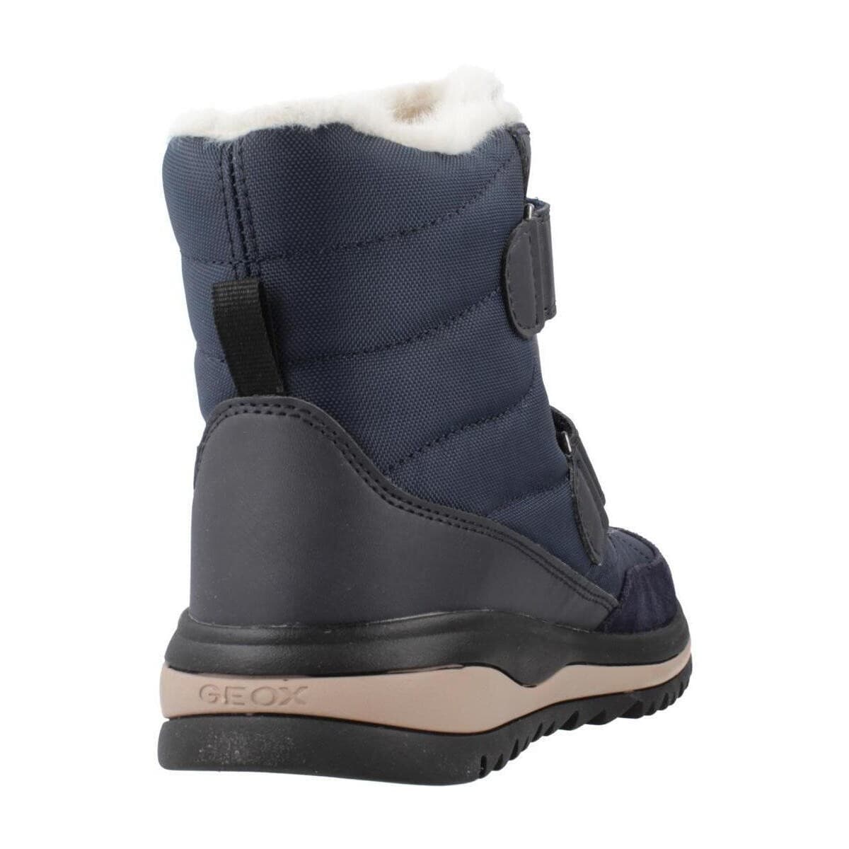 Girls' Outdoor Shoes Geox Blue