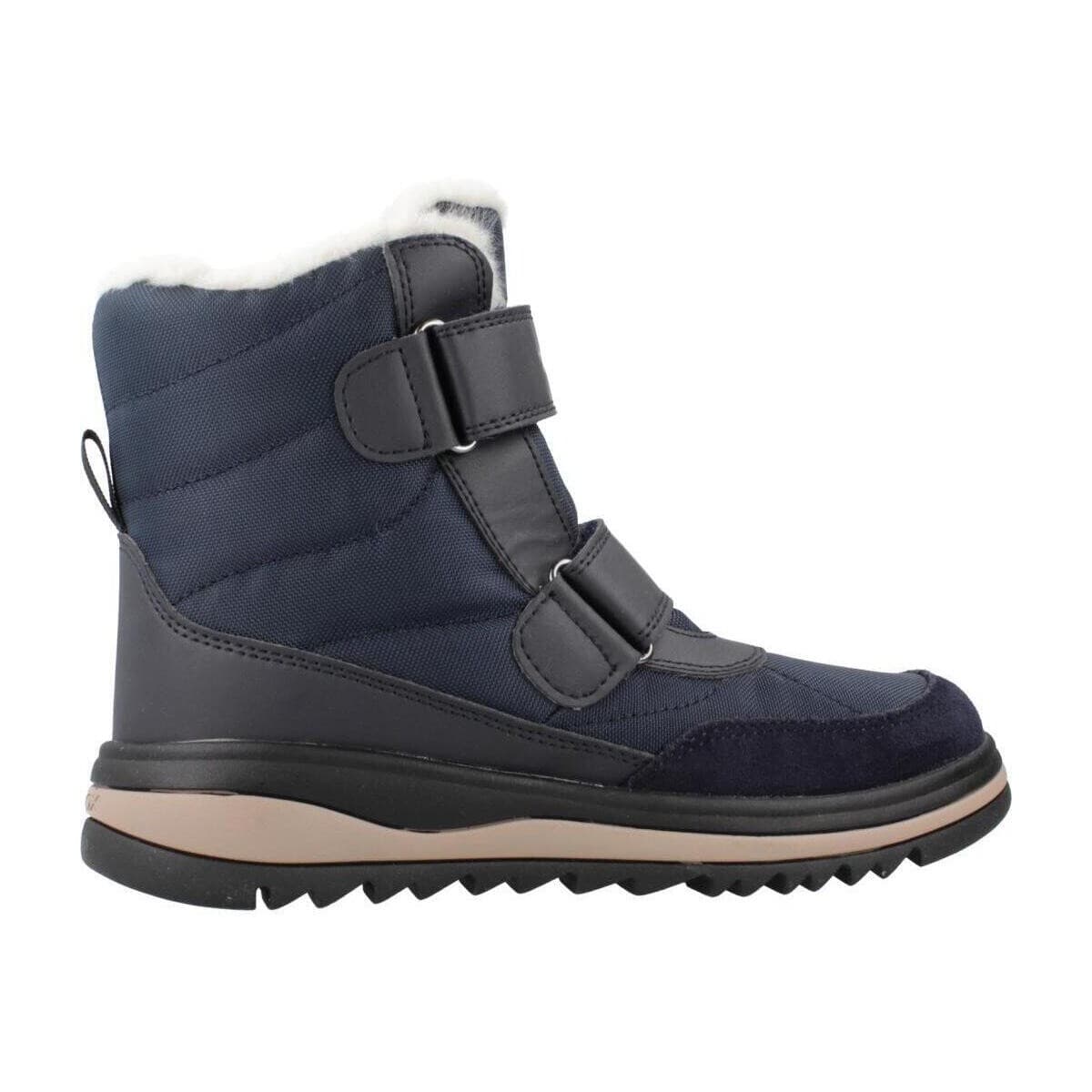 Girls' Outdoor Shoes Geox Blue