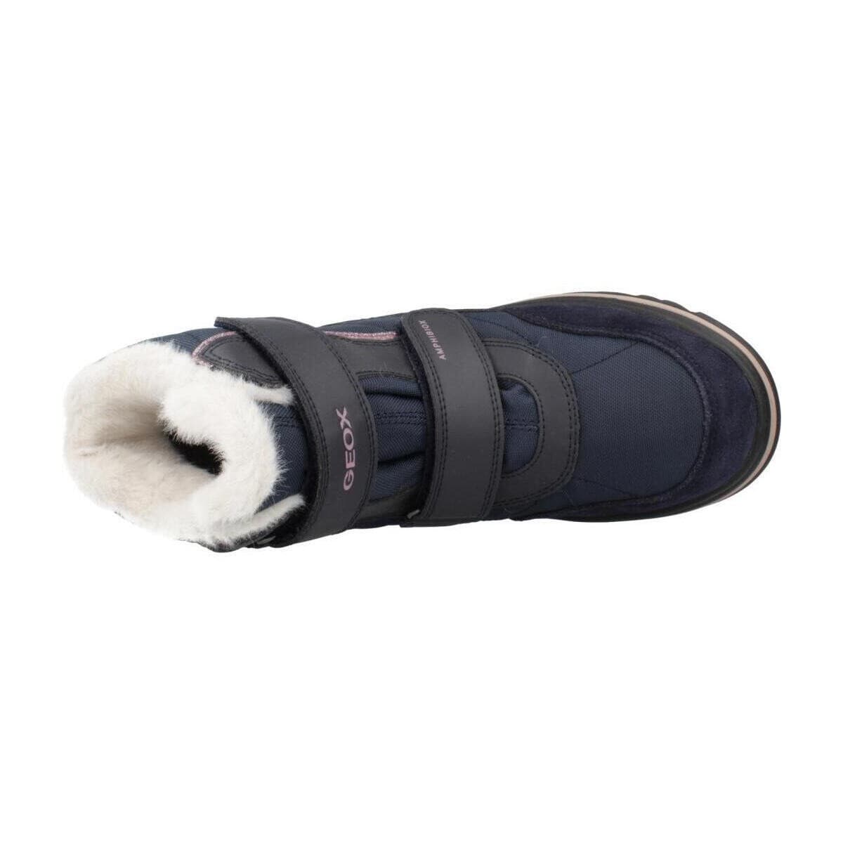 Girls' Outdoor Shoes Geox Blue