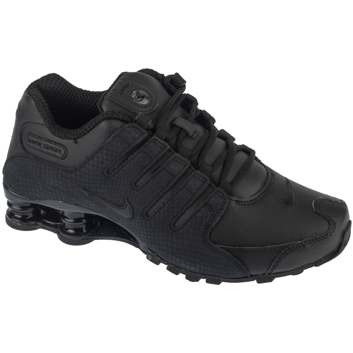 Men's Sneakers Nike Black