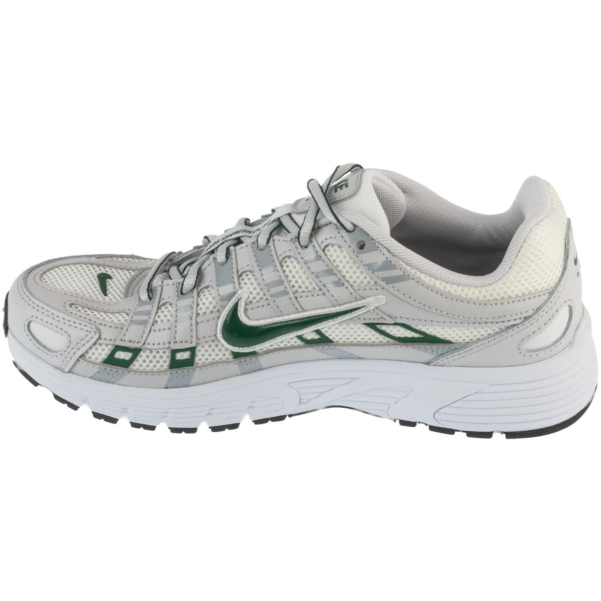 Girls' Sneakers Nike White