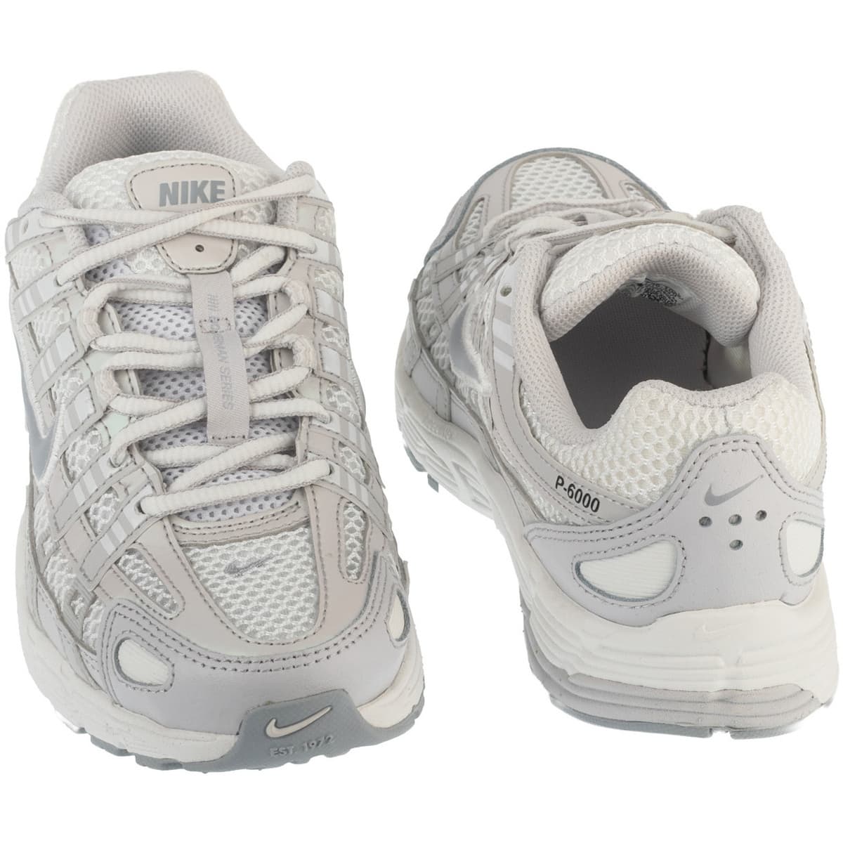 Women's Sneakers Nike White