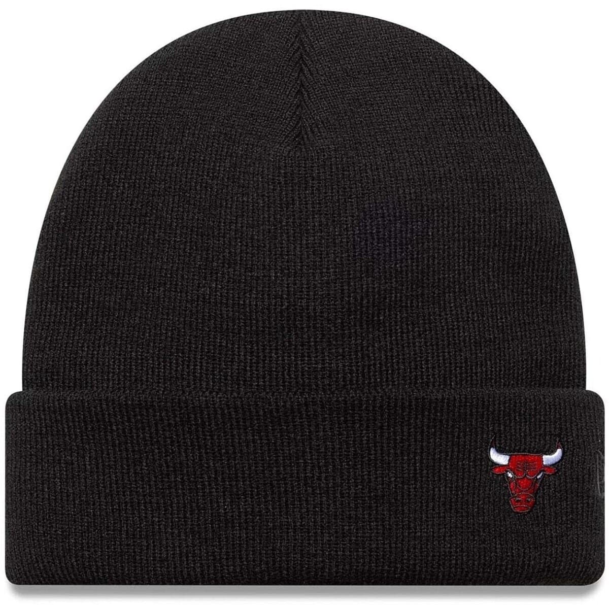 Men's Beanies New-Era Black