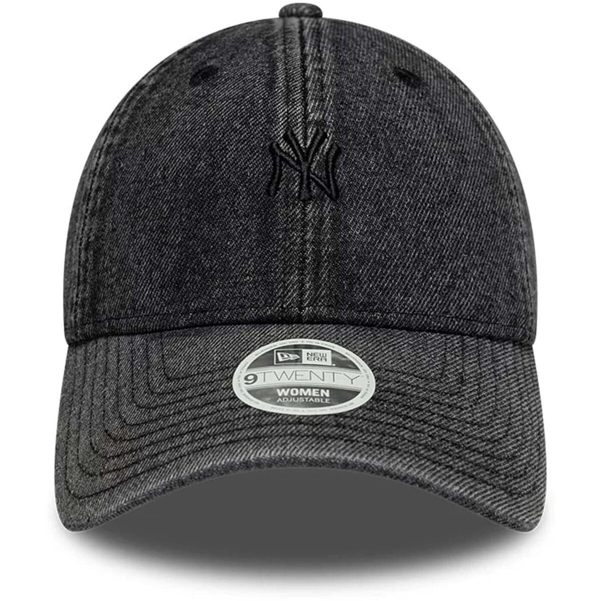 Women's Caps New-Era Black