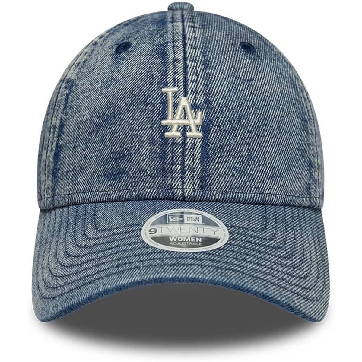 Women's Caps New-Era Blue