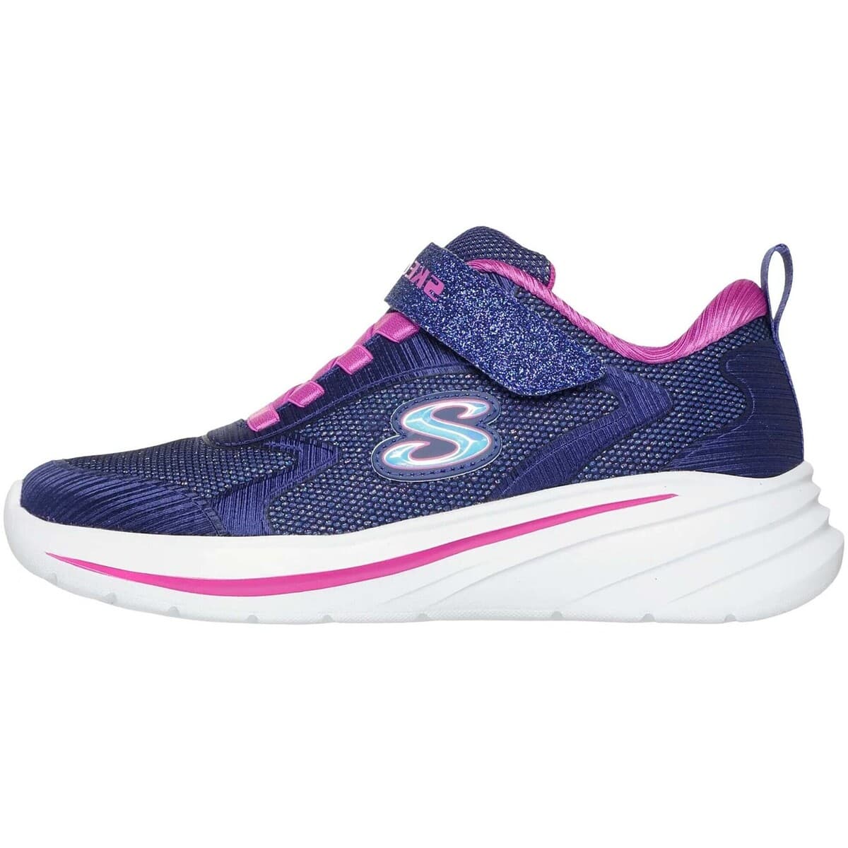 Xαμηλά Sneakers Skechers Wave 92