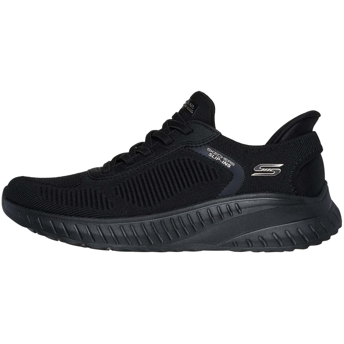 Xαμηλά Sneakers Skechers Bobs Squad Chaos - Current Mu