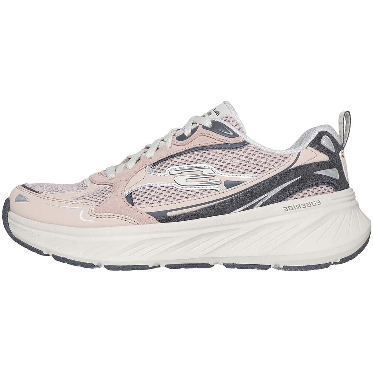 Women's Sneakers Skechers Beige