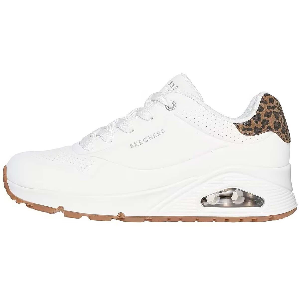 Xαμηλά Sneakers Skechers Uno-Jungle Nite