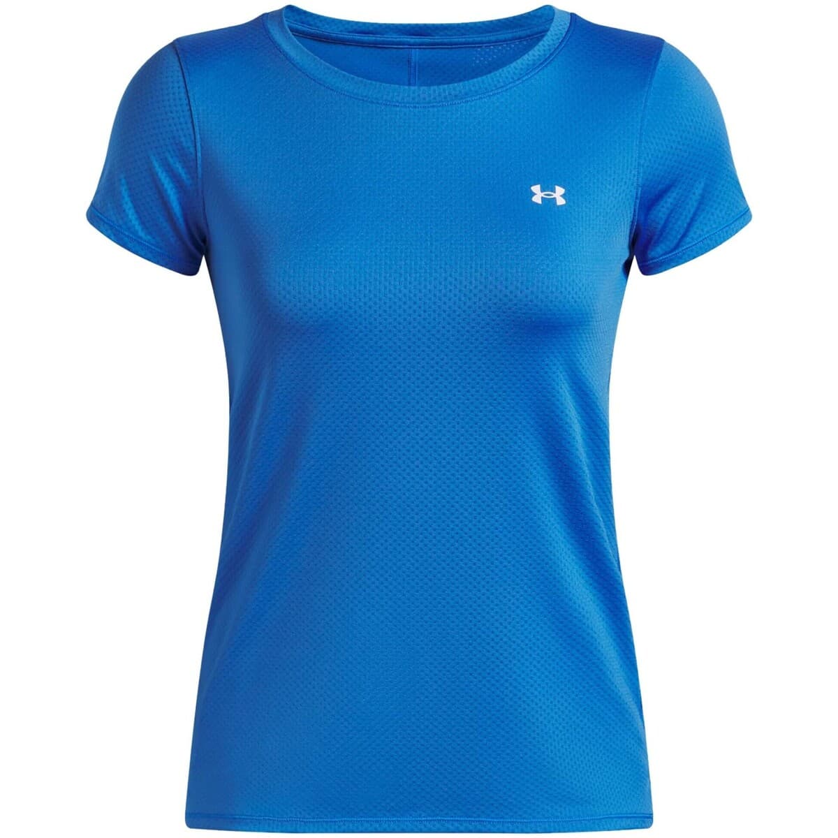 Women's T-Shirts Under Armour Blue