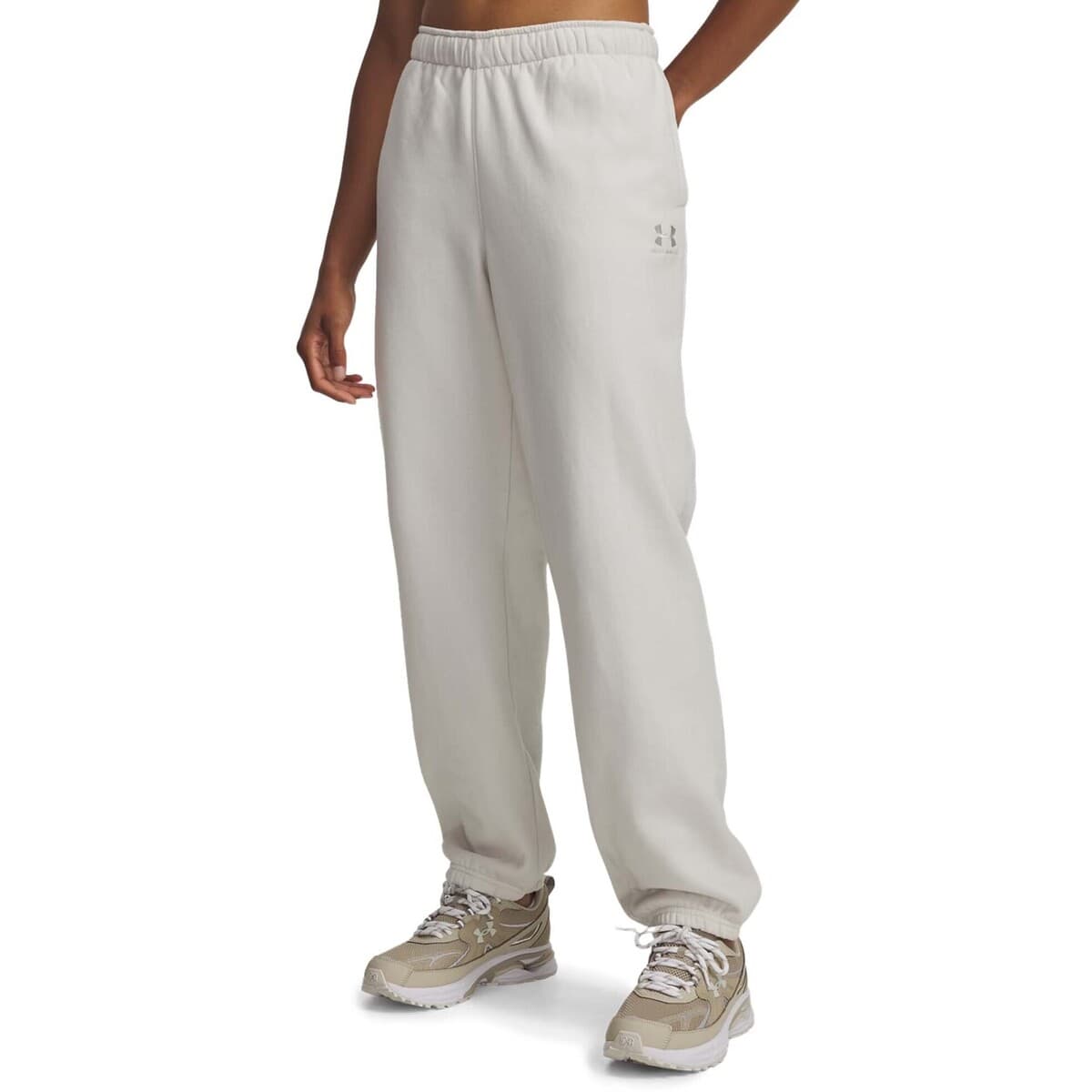 Φόρμες Under Armour Ua Icon Vida Flc Jogger