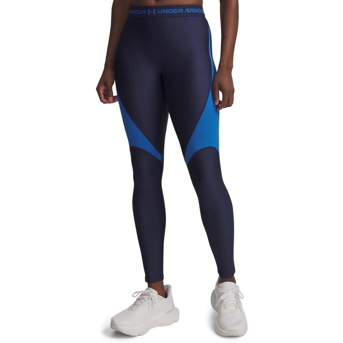 Καλσόν Under Armour Ua Hg Rib Legging