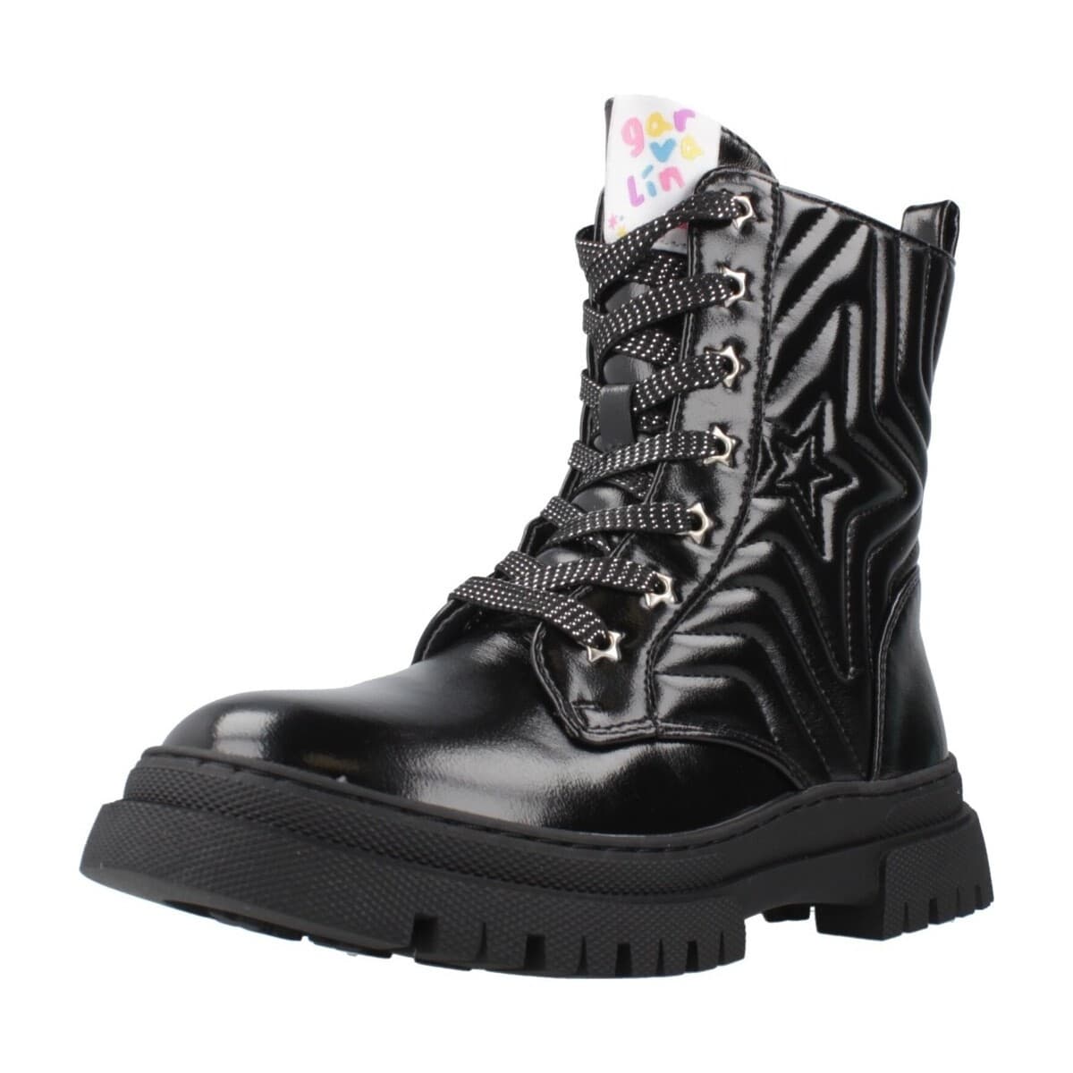 Μποτίνια Garvalin Botas Niña Modèle 251567g