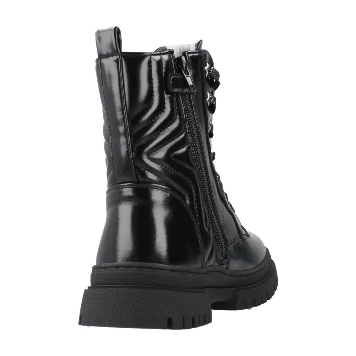 Girls' Ankle Boots Garvalin Black