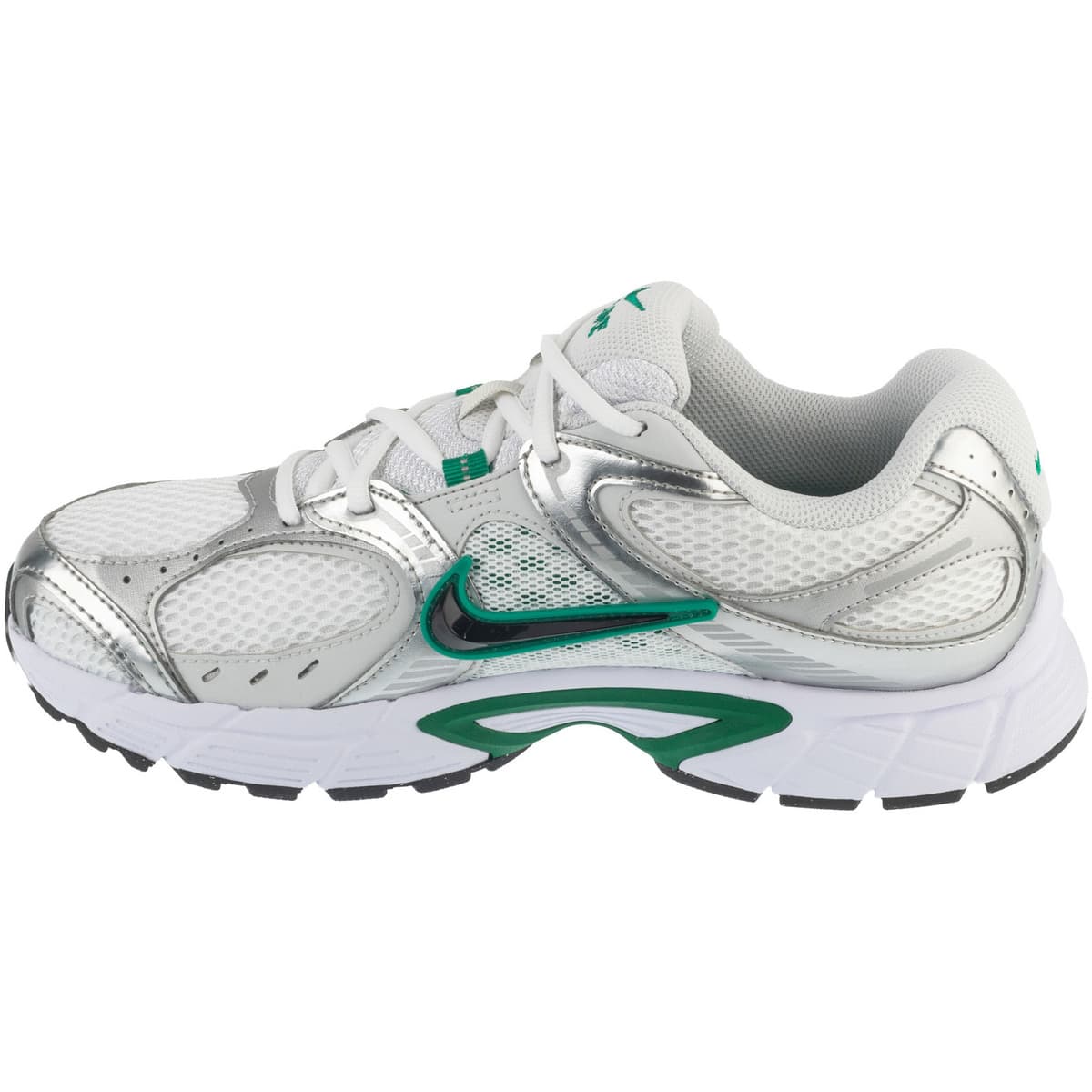 Men's Sneakers Nike White