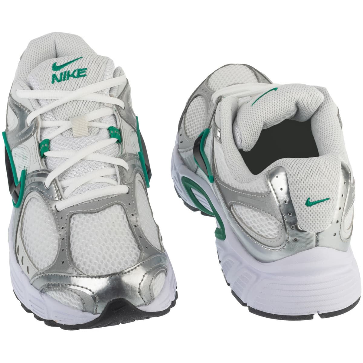 Men's Sneakers Nike White
