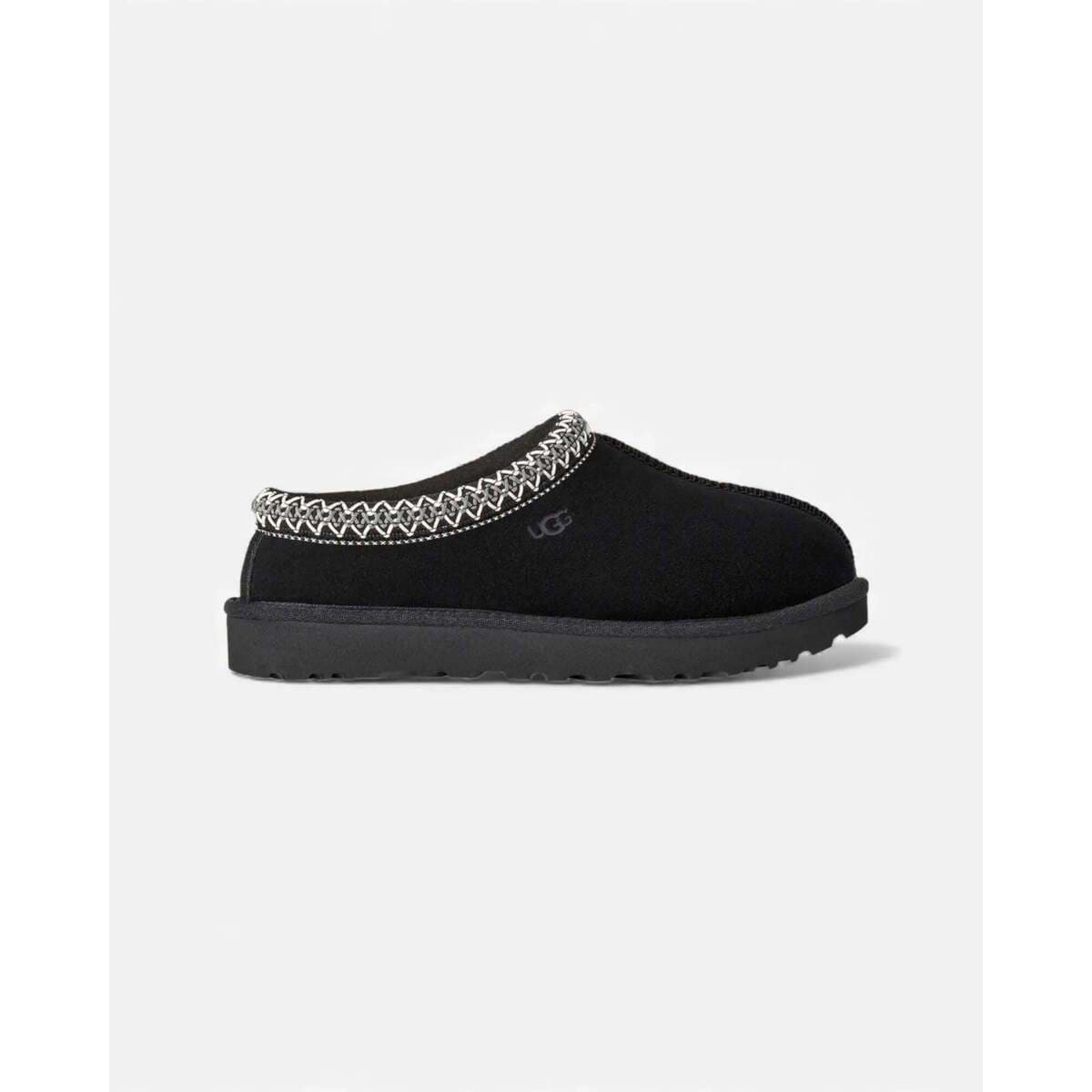 Παντόφλες UGG Tasman II Black (Women's)