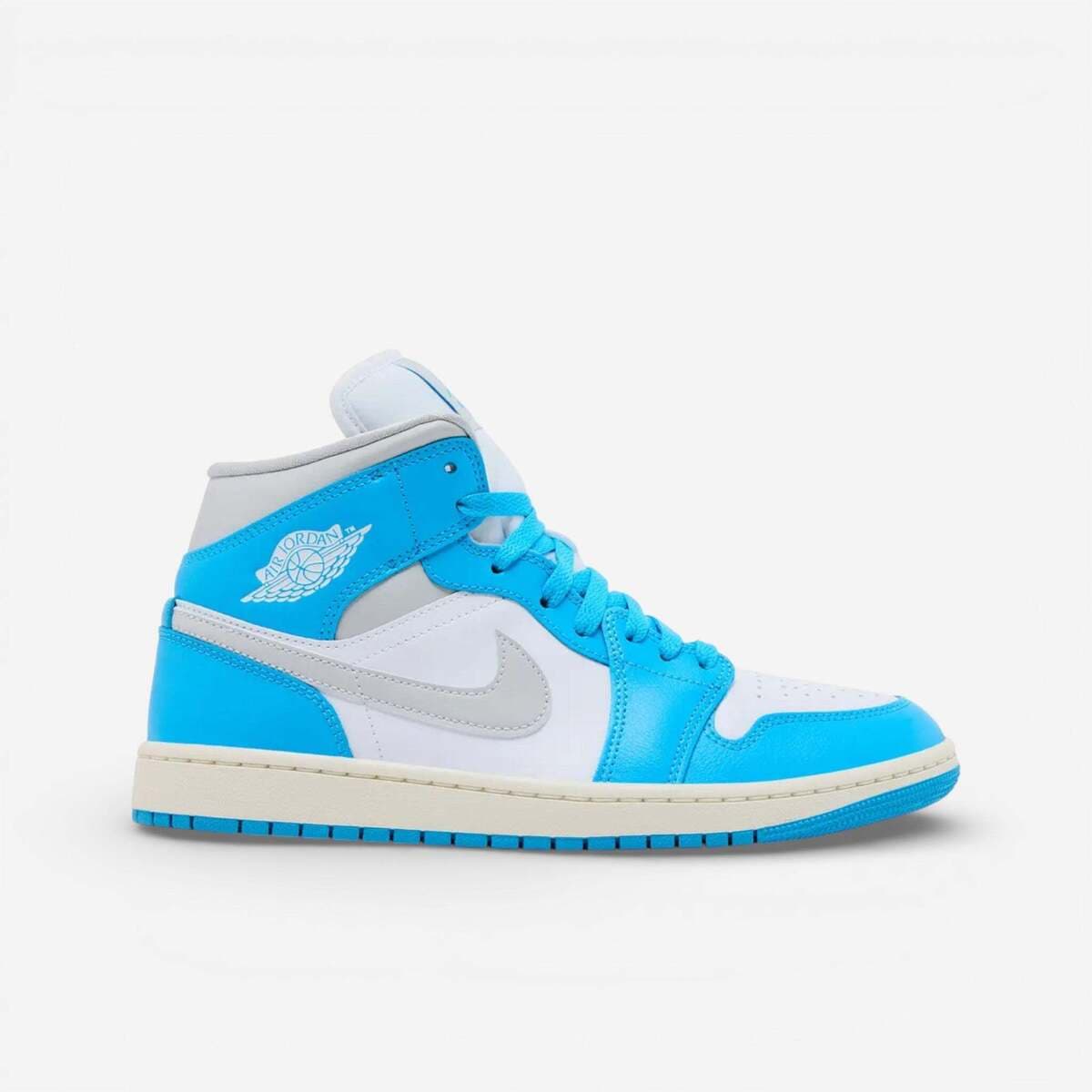 Women's Sneakers Nike Blue