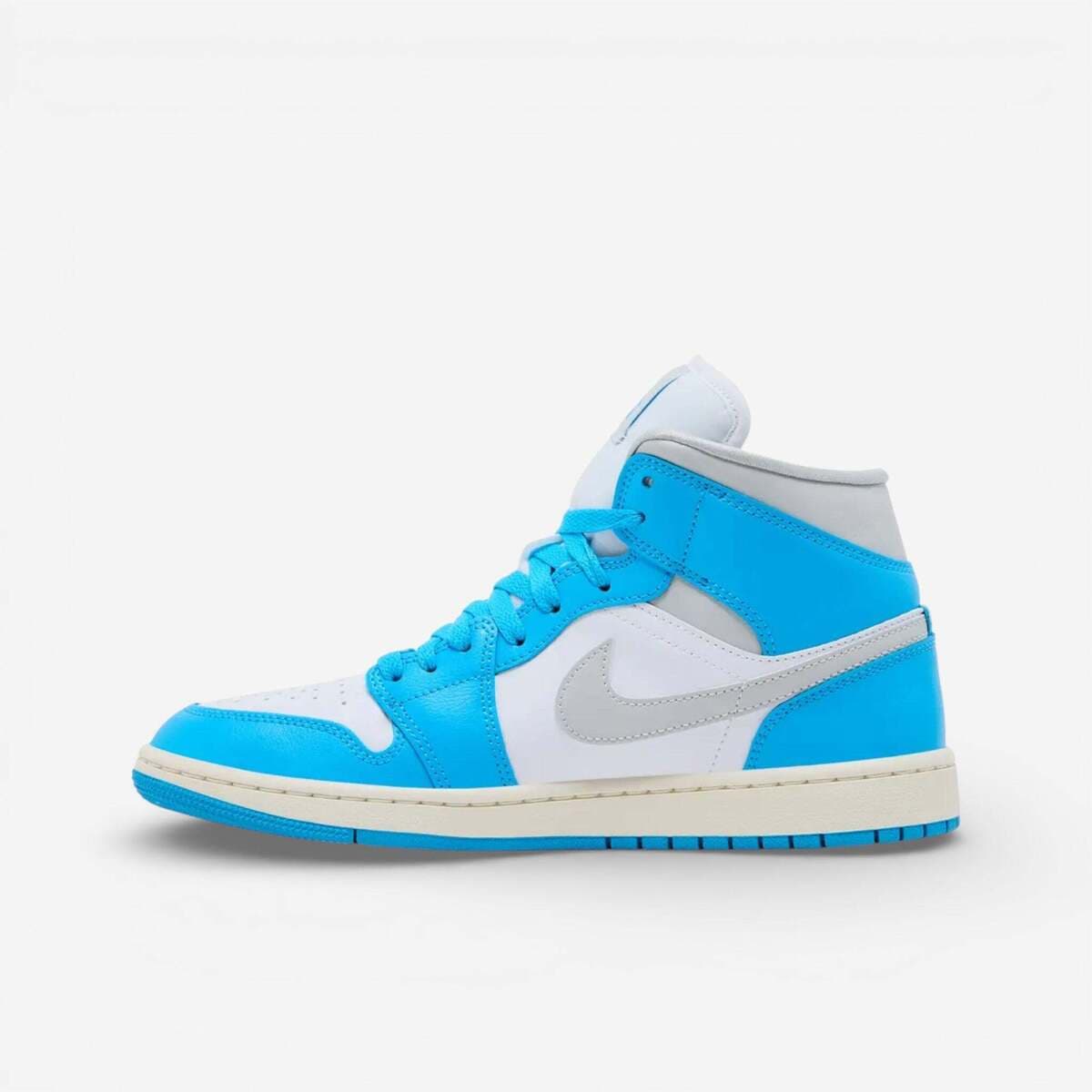 Women's Sneakers Nike Blue
