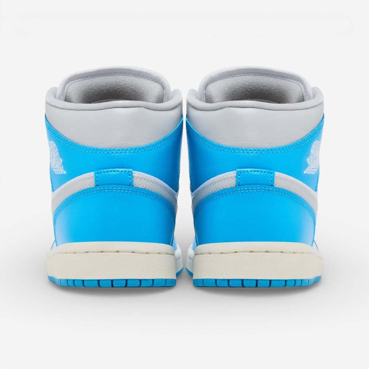 Women's Sneakers Nike Blue