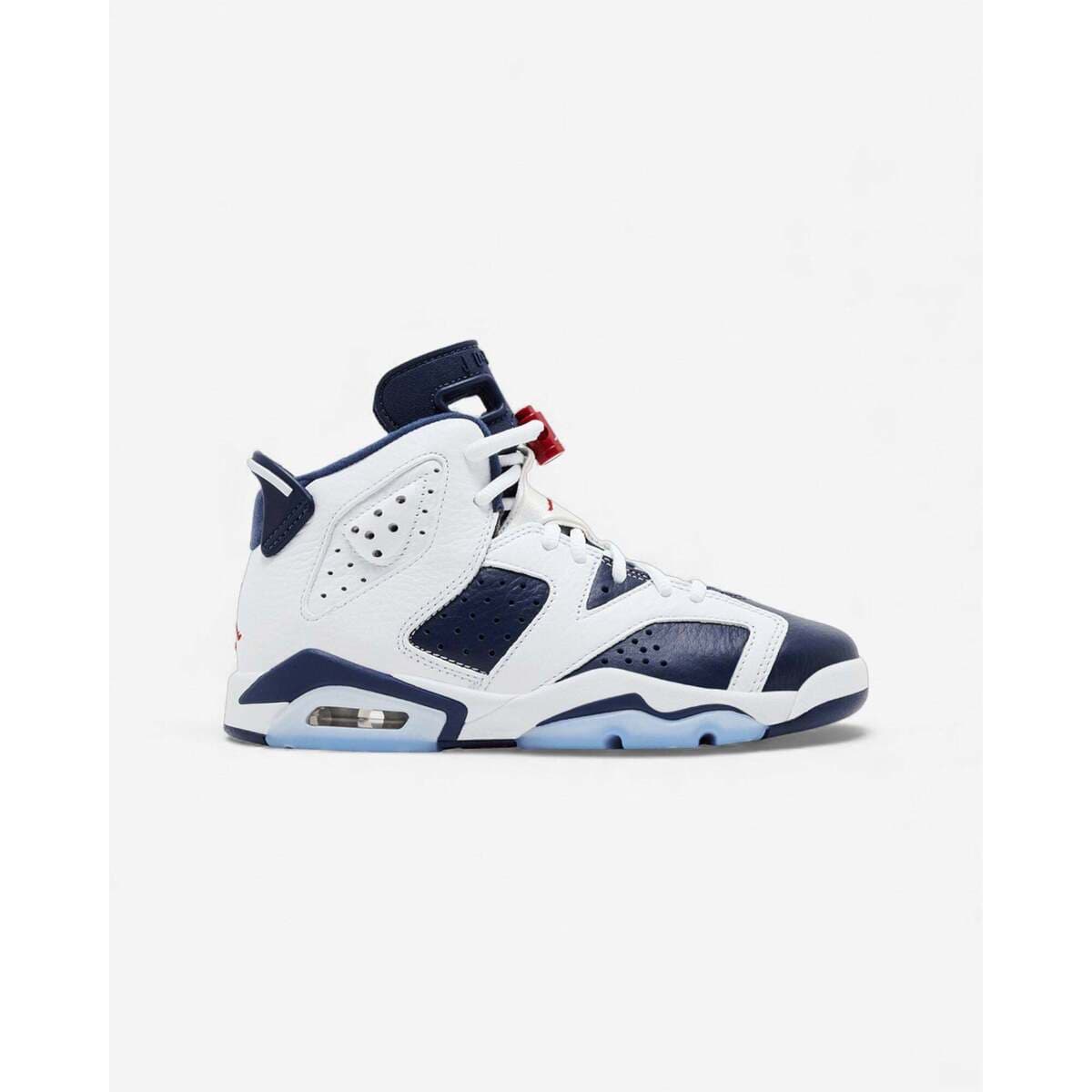 Ψηλά Sneakers Nike Jordan 6 Retro Olympic (2024) (GS)