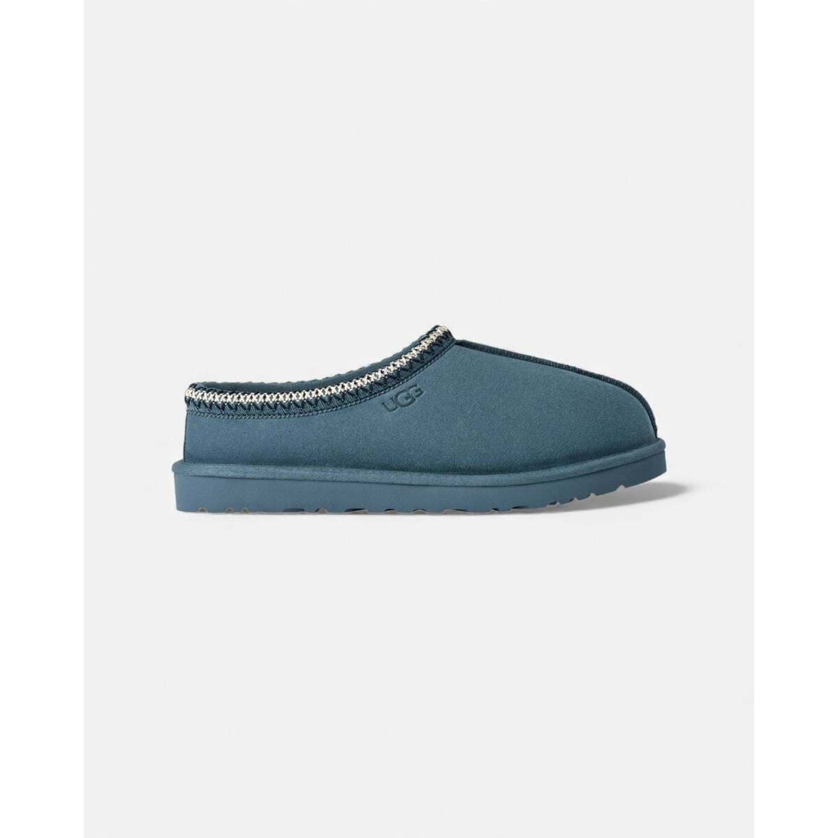 Men's House Slippers UGG Blue
