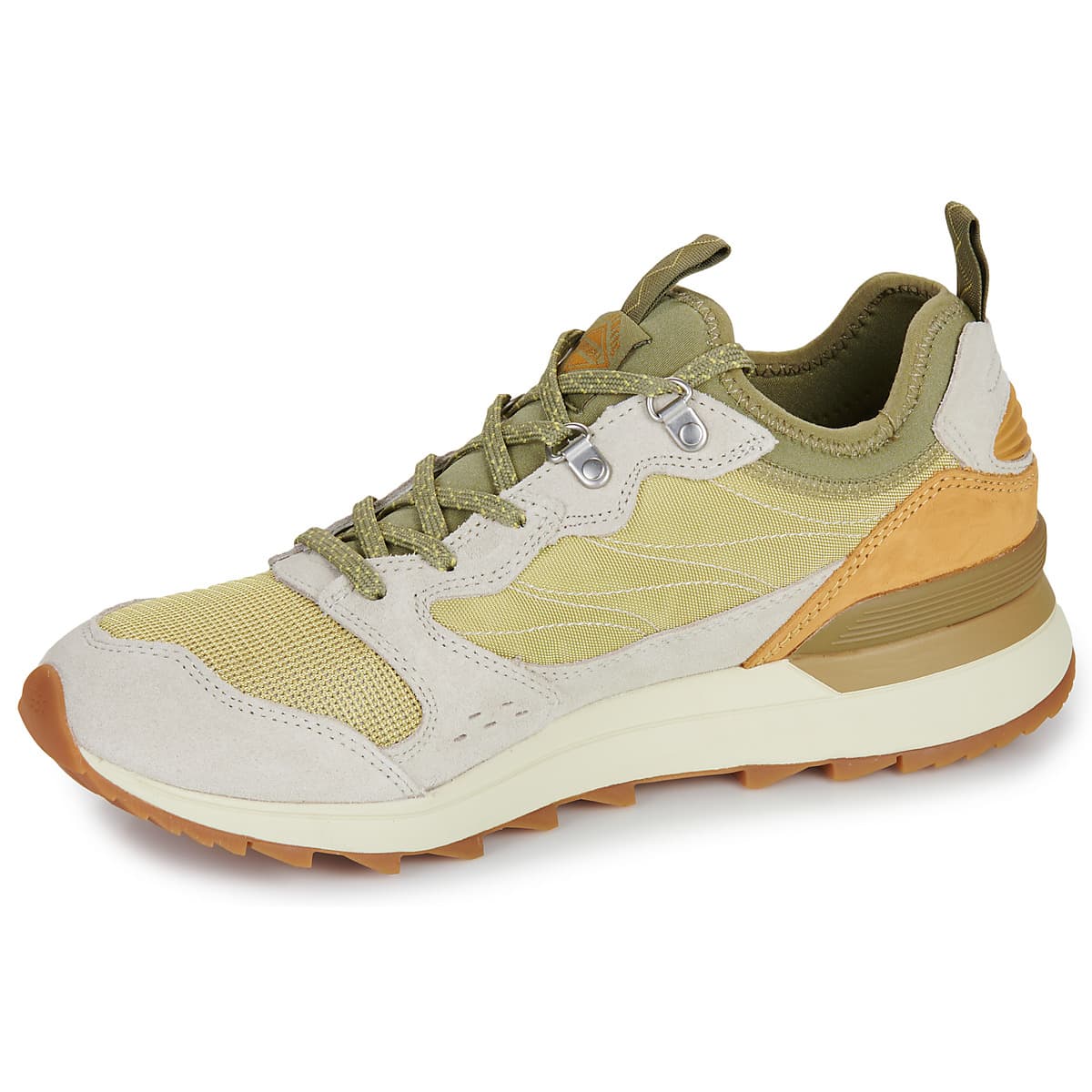 Men's Outdoor Shoes Merrell Beige