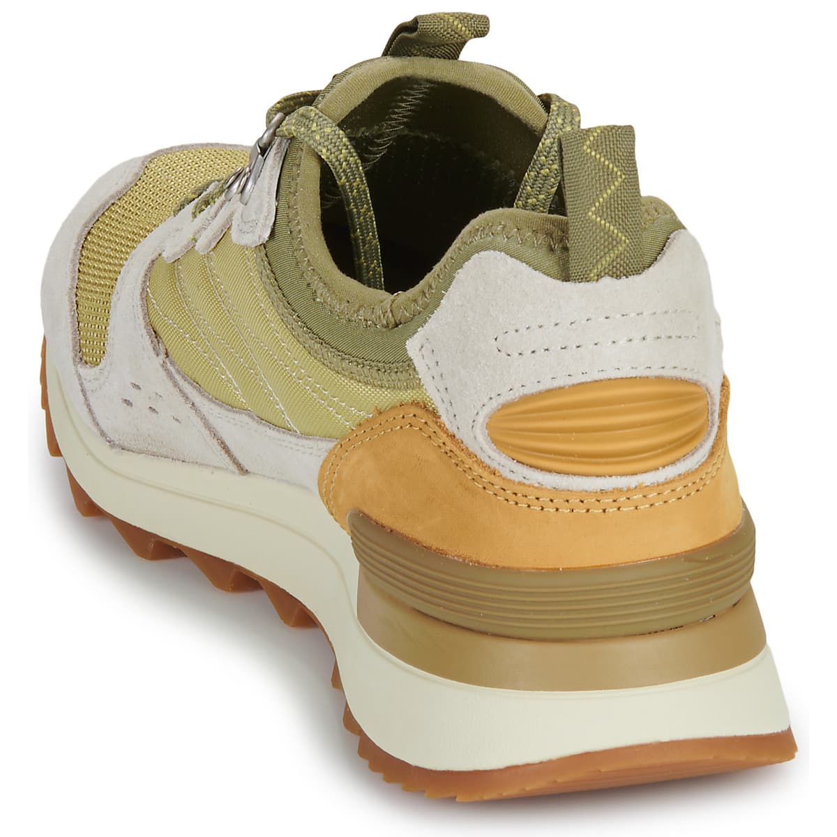 Men's Outdoor Shoes Merrell Beige