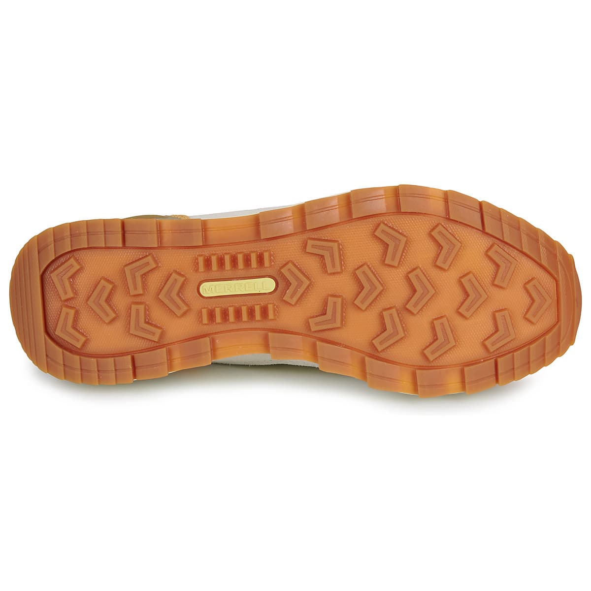 Men's Outdoor Shoes Merrell Beige