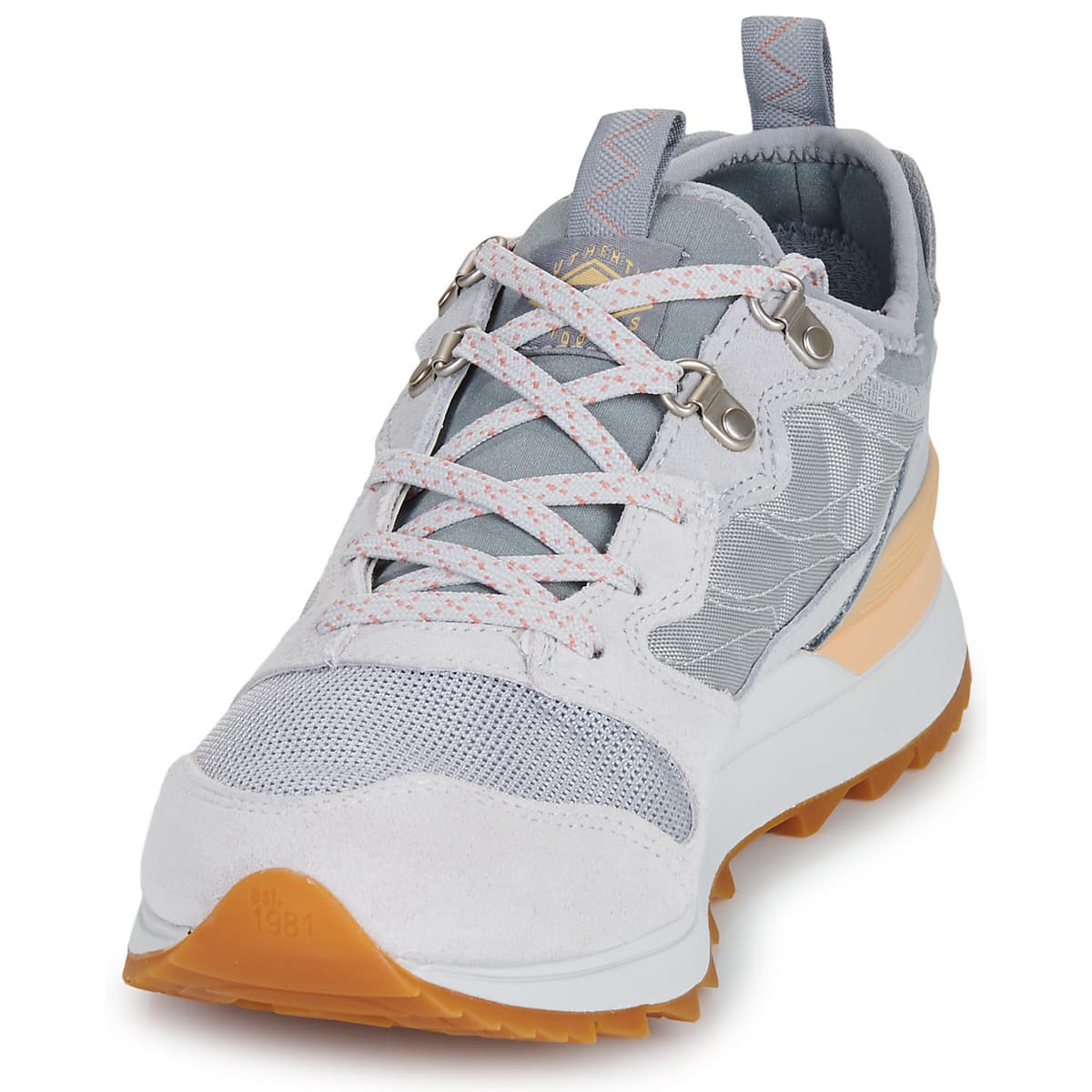 Women's Outdoor Shoes Merrell Gray