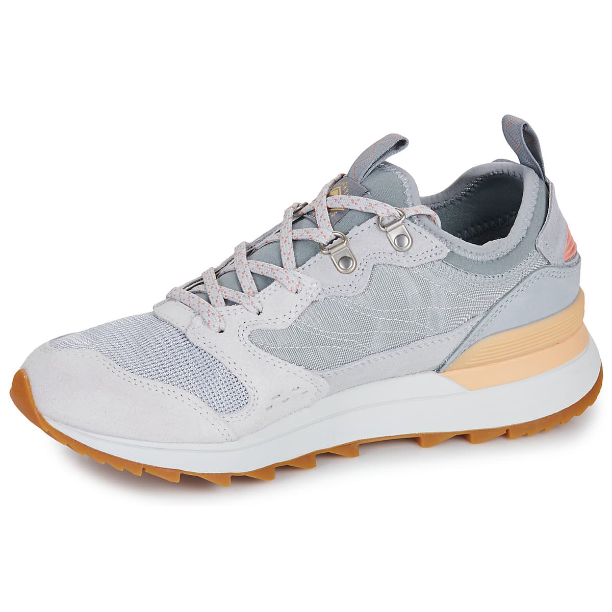 Women's Outdoor Shoes Merrell Gray