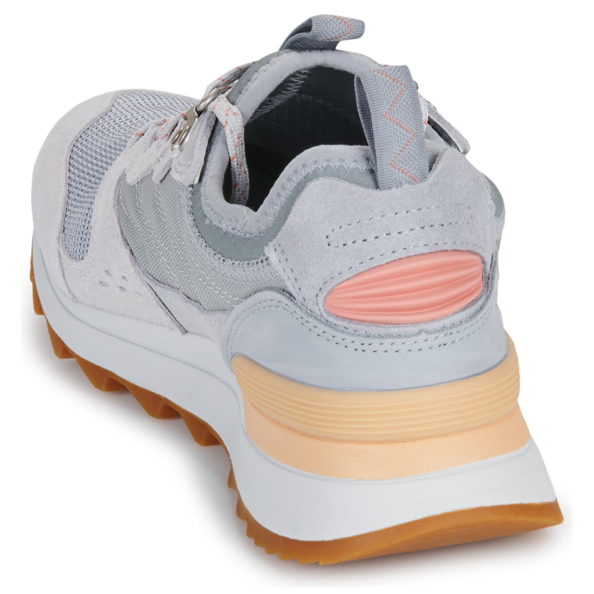 Women's Outdoor Shoes Merrell Gray