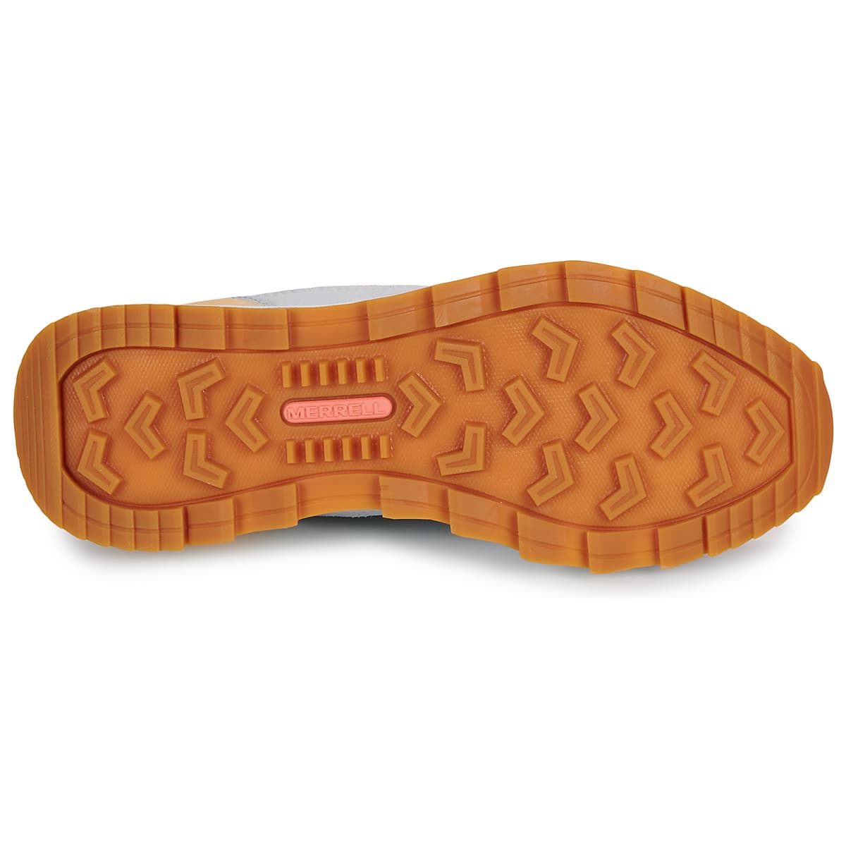 Women's Outdoor Shoes Merrell Gray