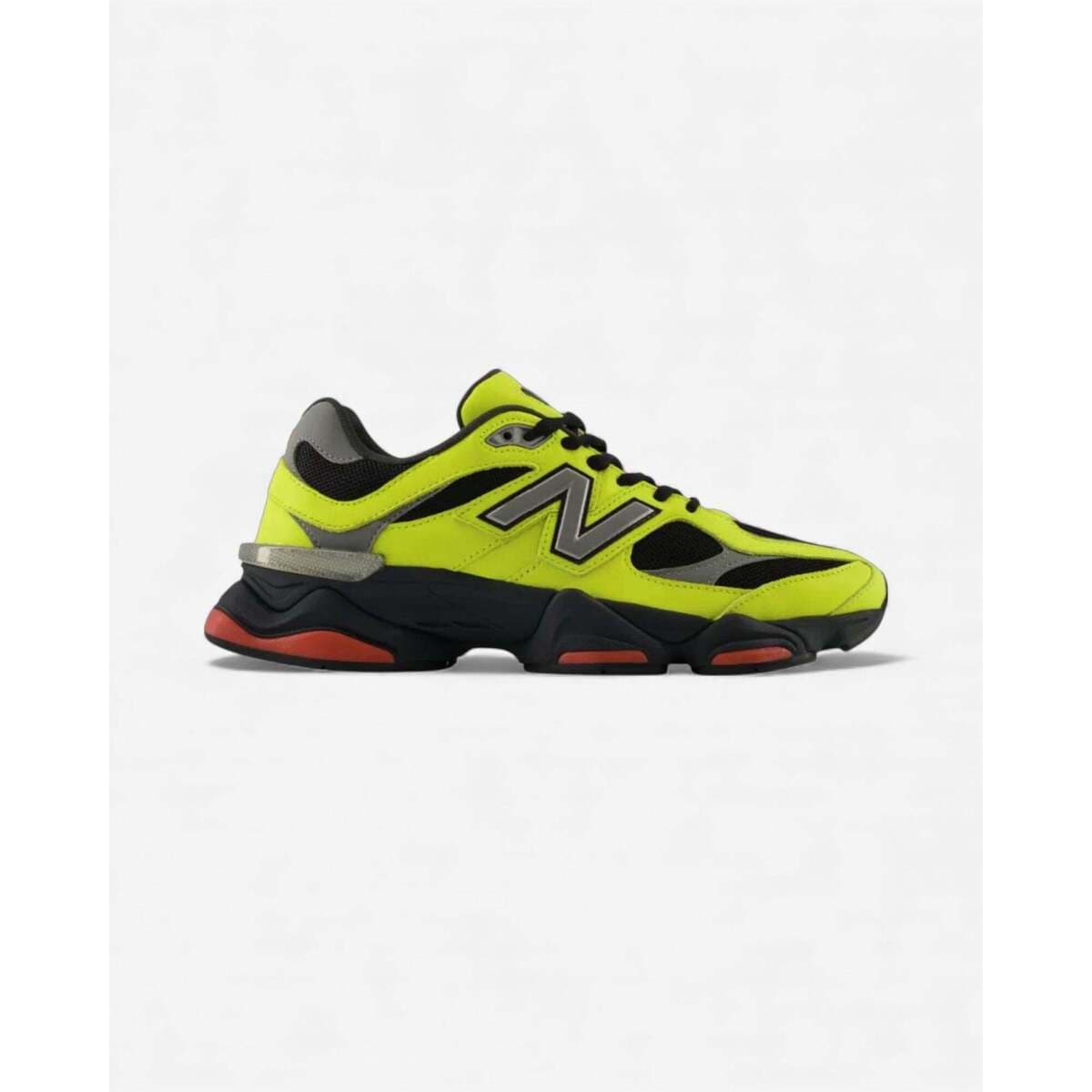 Sneakers New Balance 9060 Tea Tree