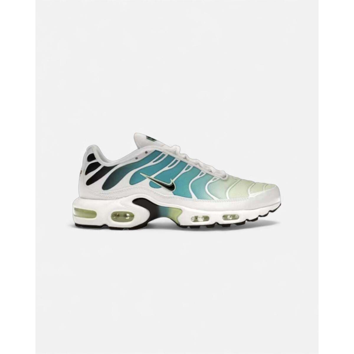Xαμηλά Sneakers Nike -air-max-plus-tn-dusty-cactus-barely-volt