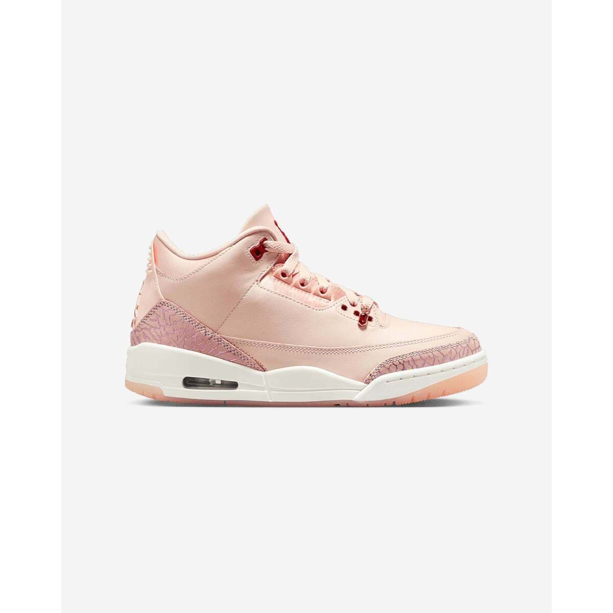 Xαμηλά Sneakers Nike Jordan 3 Retro Valentine's Day Treat Yourself (2025) (Women's)