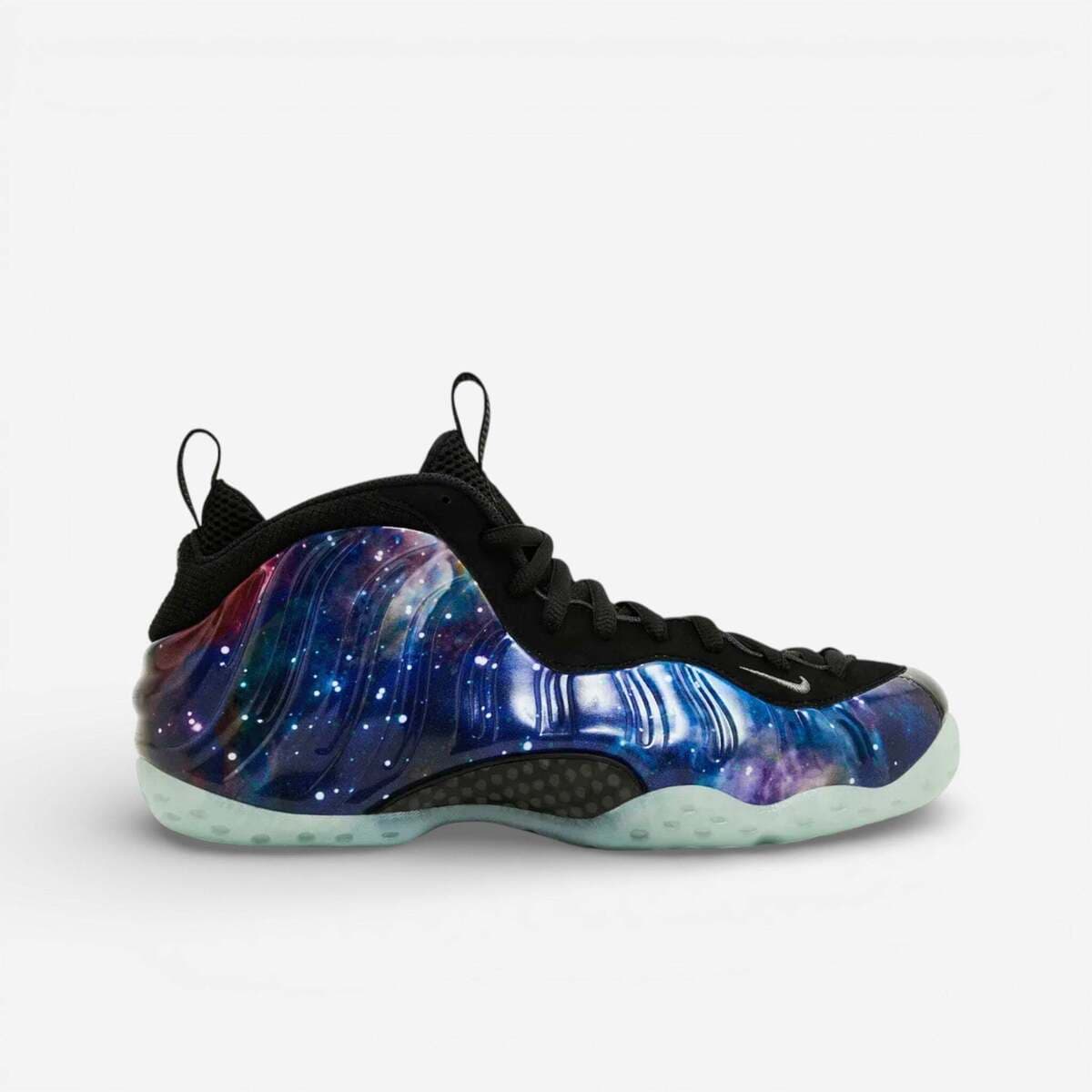 Παπούτσια του Μπάσκετ Nike Air Foamposite One Galaxy (2025)