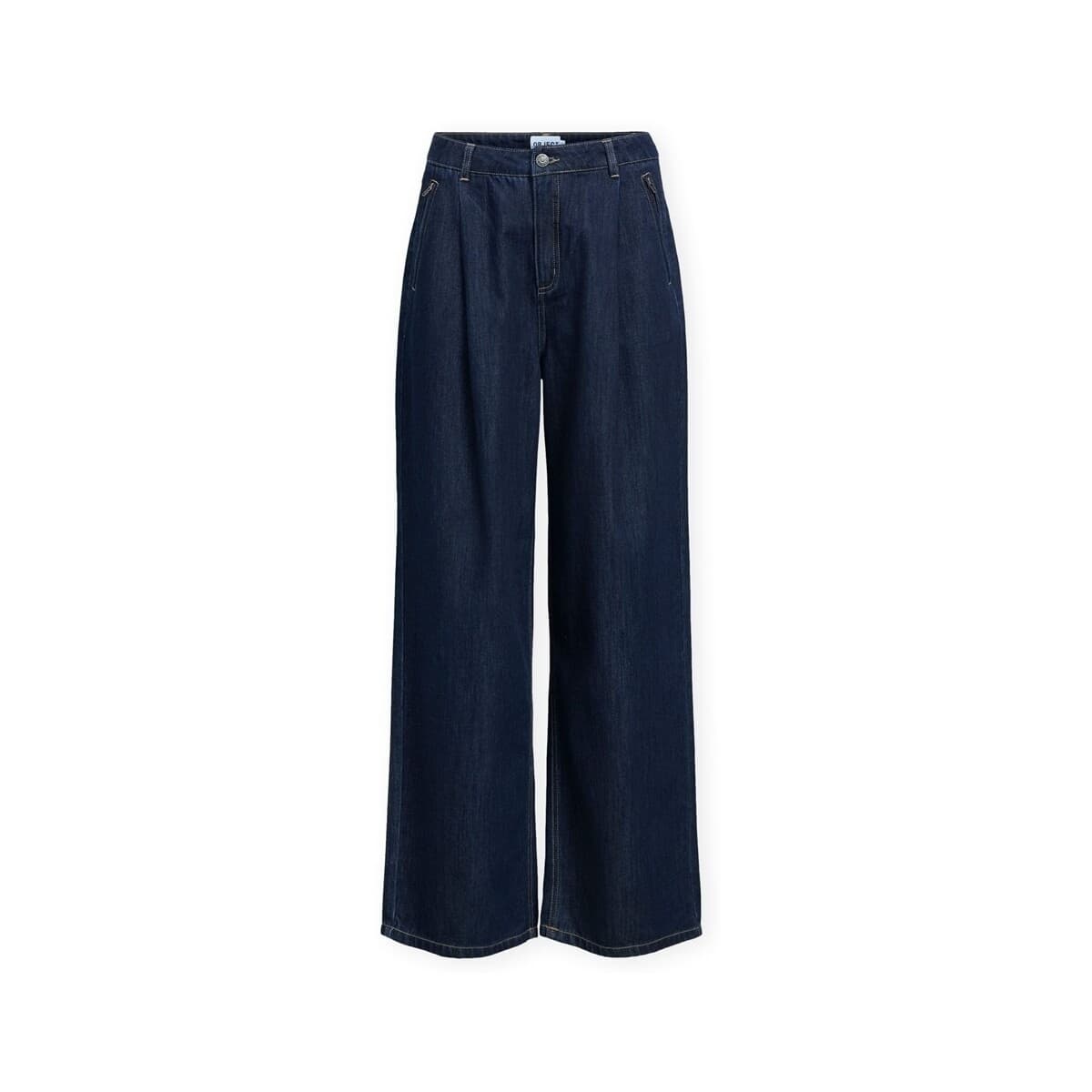 Women's Jeans Object Blue