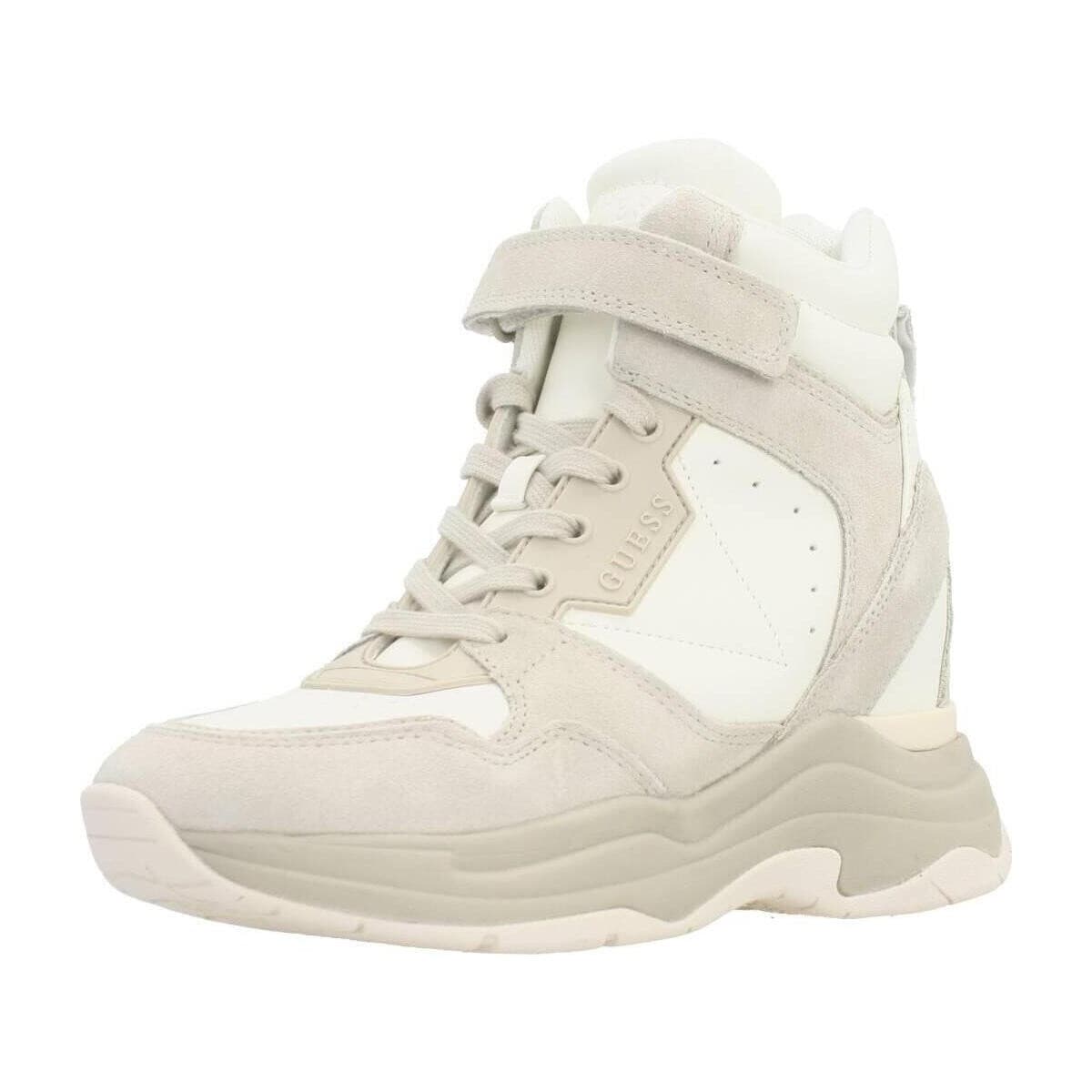 Women's Boots Guess White