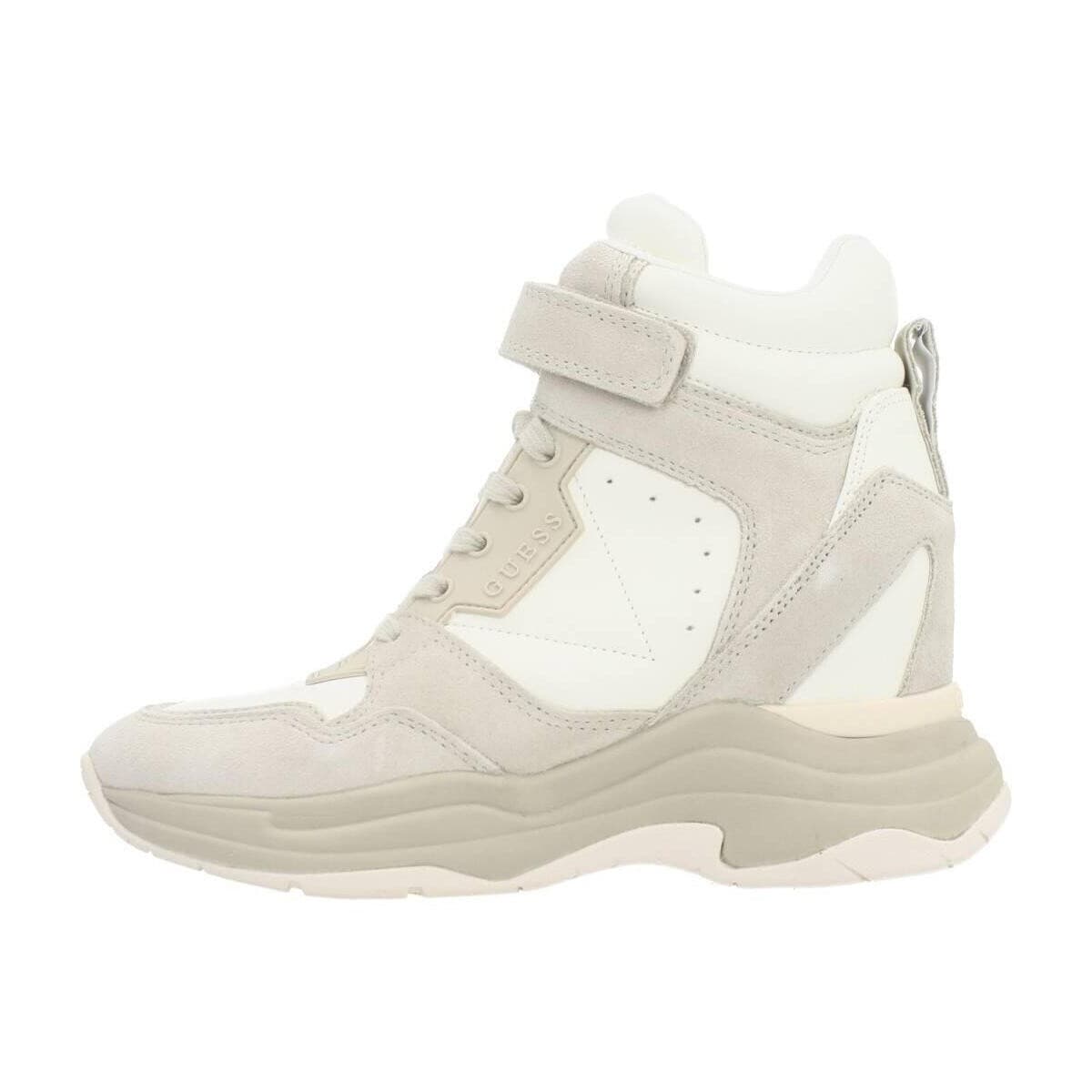 Women's Boots Guess White