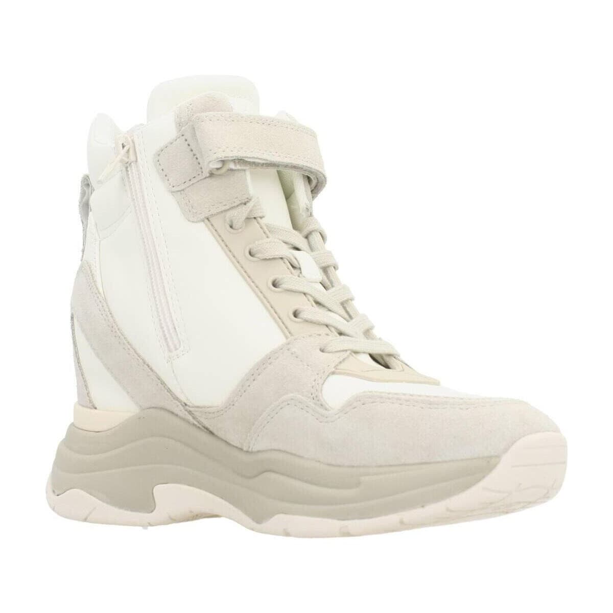 Women's Boots Guess White