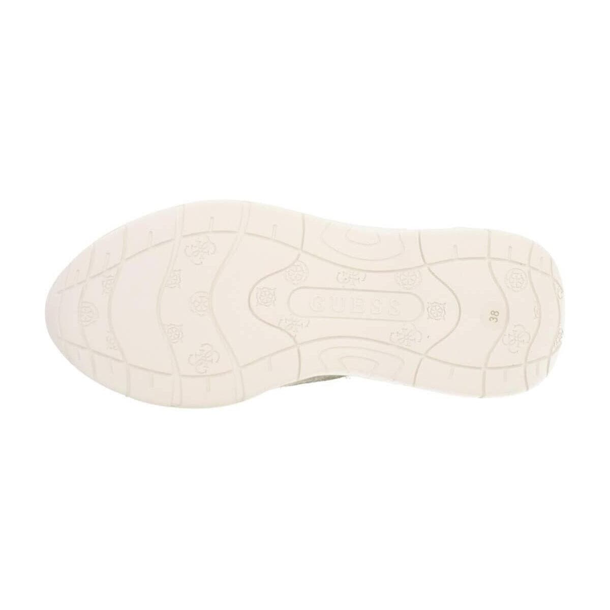 Women's Boots Guess White