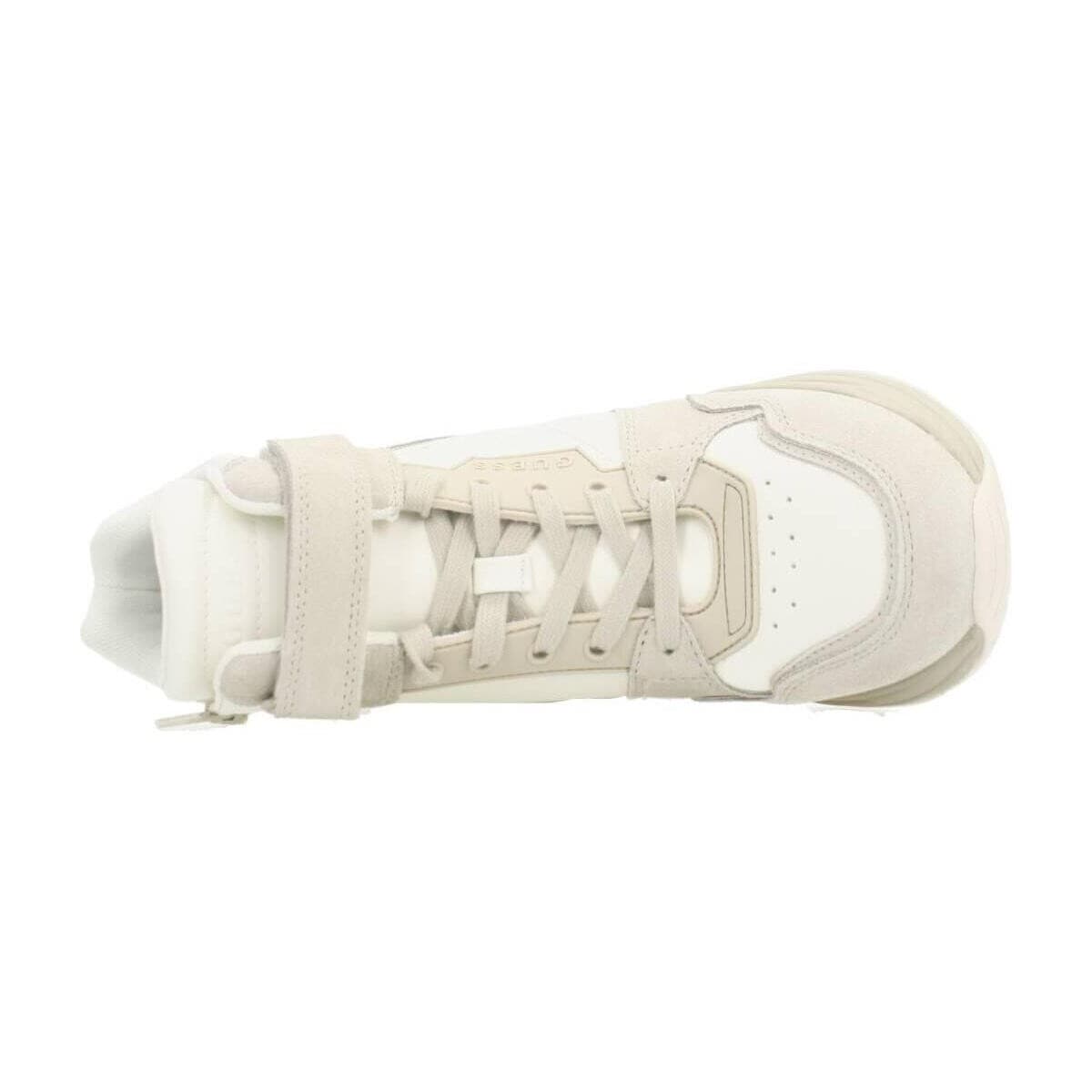 Women's Boots Guess White
