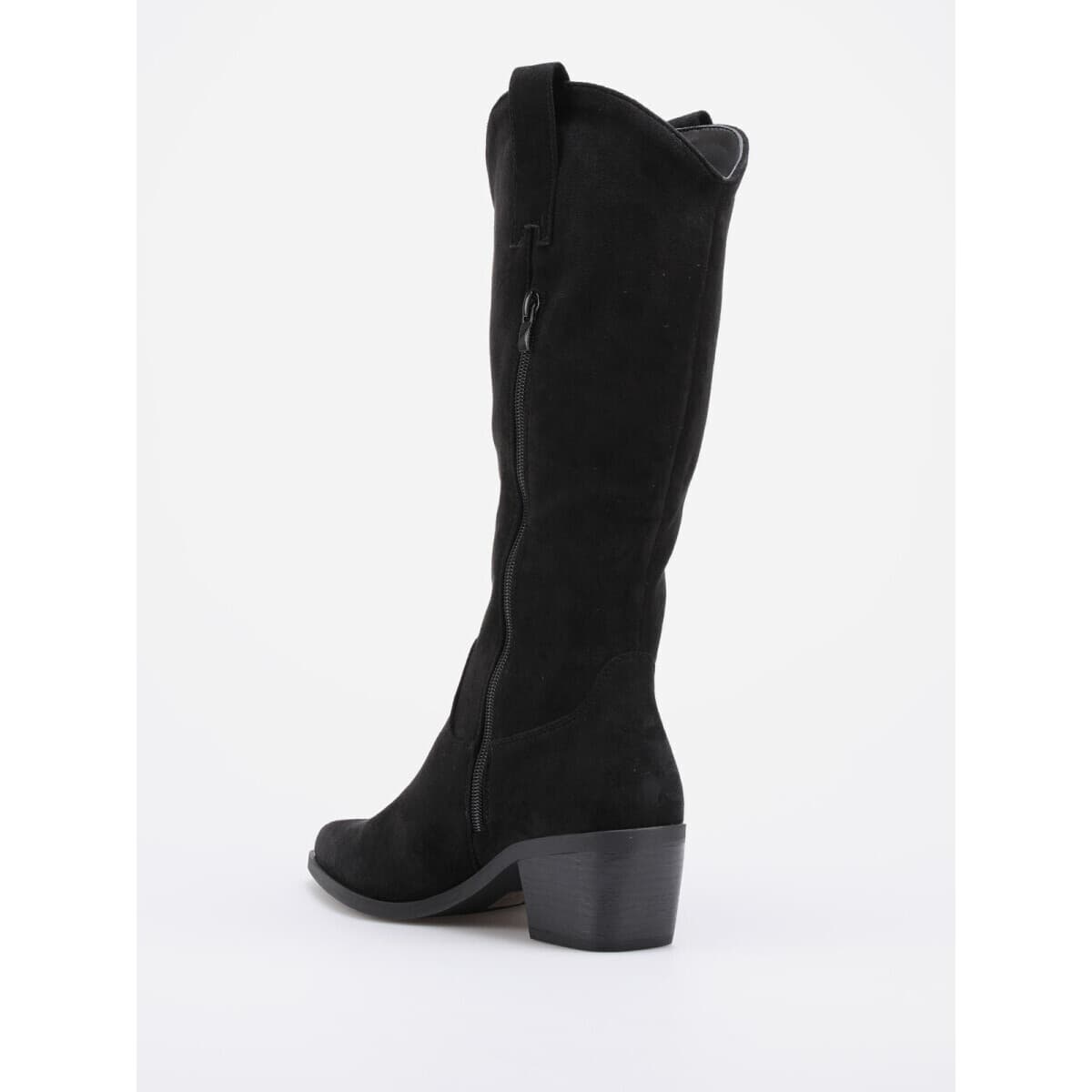Women's Boots La Modeuse Black