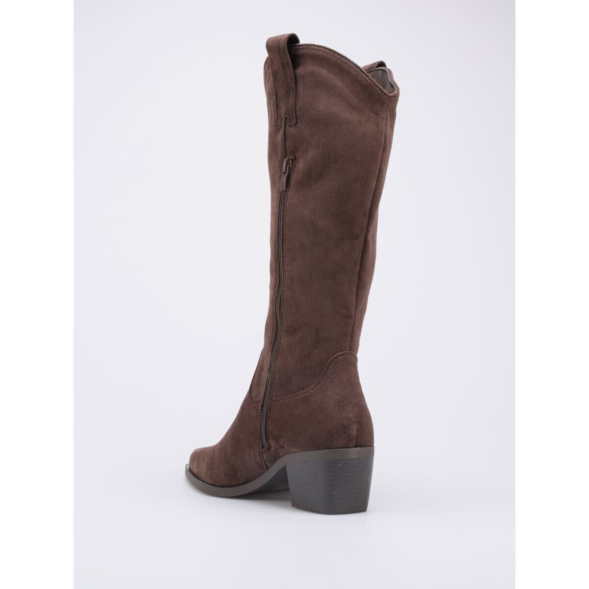 Women's Boots La Modeuse Brown