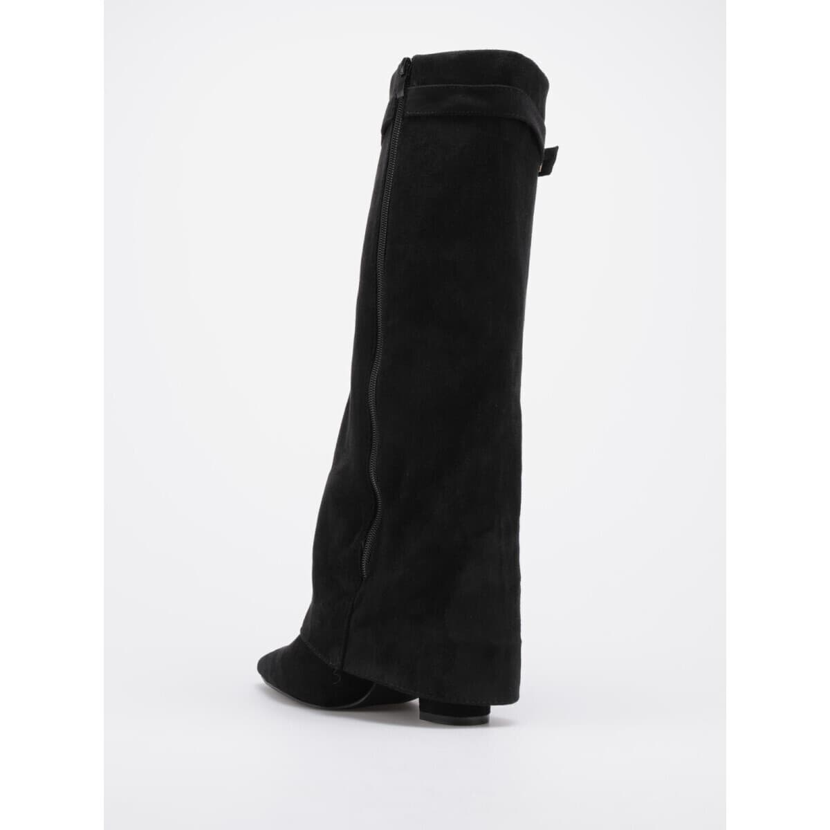 Women's Boots La Modeuse Black